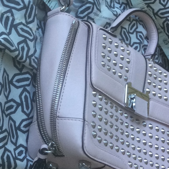 Rebecca Minkoff Elle Mini - Picture 6 of 14